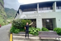 Estalagem do Mar Makalius