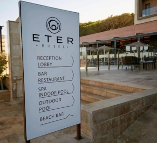 Eter Hotel & Spa 1
