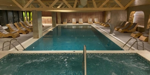 Eter Hotel & Spa 2