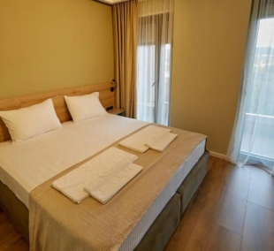 Eter hotel & spa standart