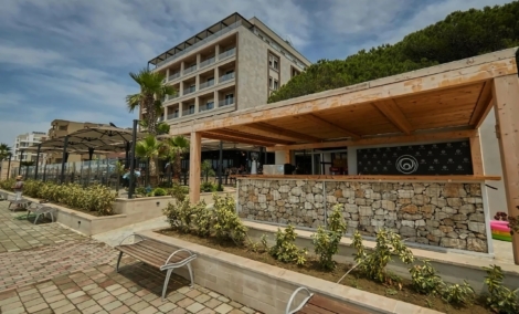 Eter Hotel & Spa