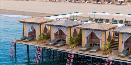 Ethno Hotels Belek tiltas