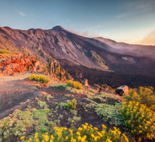 etna