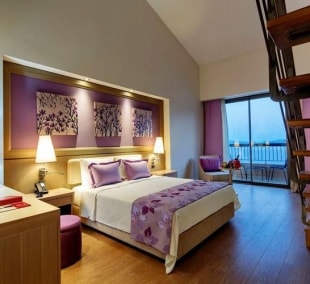 Euphoria Aegean Resort & Spa  numeris