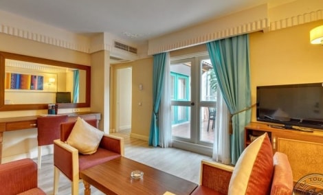 euphoria tekirova bungalas 13978
