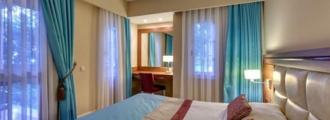 euphoria tekirova bungalow 13979