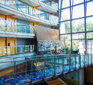 Eurohotel Barcelona Granvia Fira viešbutis
