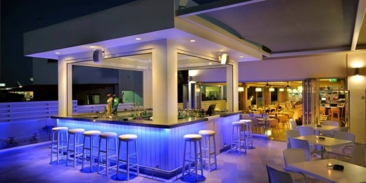 Euronapa Hotel and Apartments Apt 12