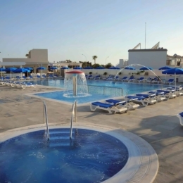 Euronapa Hotel and Apartments Apt 3