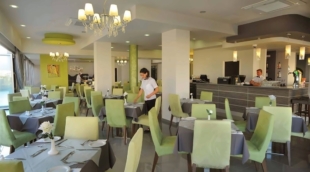 Euronapa Hotel and Apartments Apt 6
