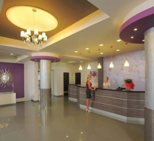 Euronapa Hotel and Apartments Apt 7