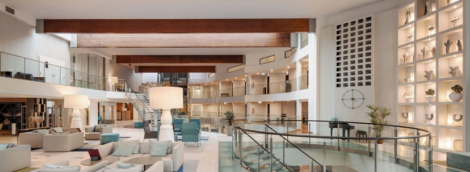 Eurostars Queen of Montenegro 10