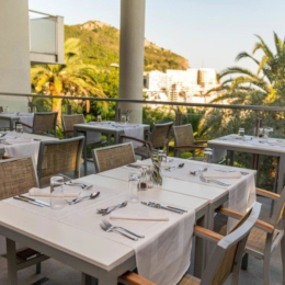 Eurostars Queen of Montenegro 12