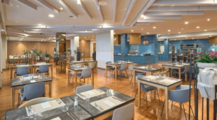 Eurostars Queen of Montenegro 13