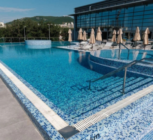 Eurostars Queen of Montenegro 14