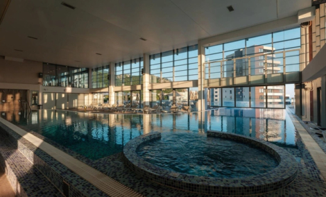 Eurostars Queen of Montenegro 15