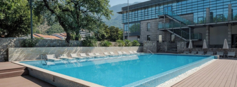 Eurostars Queen of Montenegro 16