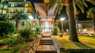 Eurostars Queen of Montenegro 2