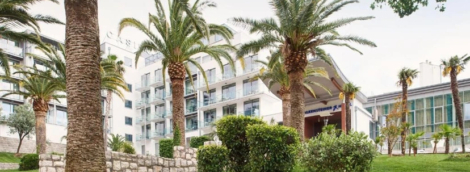 Eurostars Queen of Montenegro 4