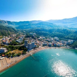 Eurostars Queen of Montenegro 5