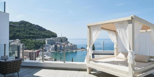 Eurostars Queen of Montenegro 7