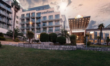 Eurostars Queen of Montenegro 9