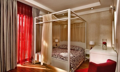 eva mare hotel apartments miegamasis 10790