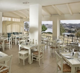 eva mare hotel apartments restoranas 10789
