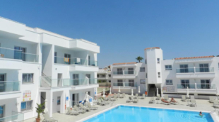 Evabelle Hotel 1