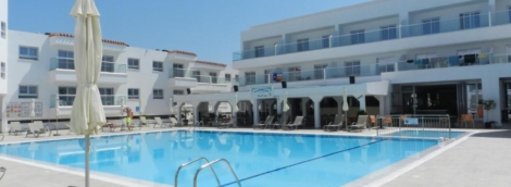 Evabelle Hotel 2