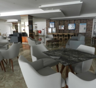 Evabelle Hotel 5