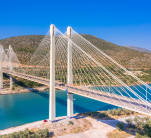 Chalkida, Euboea