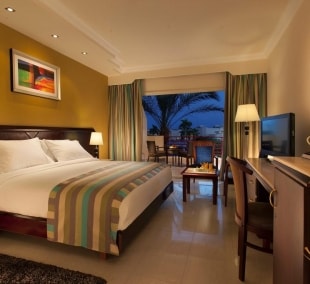 Eperience Kiroseiz deluxe kambarys