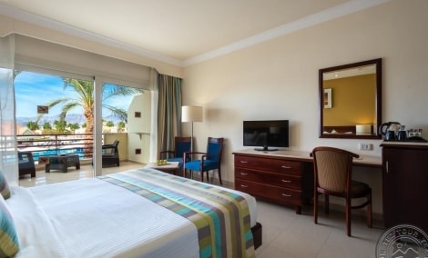 Eperience Kiroseiz parkland kambarys