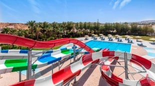 Xperience Kiroseiz Parkland kalneliai