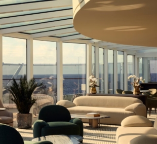 OEX EXPLORA LOUNGE