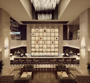 OEX LOBBY BAR