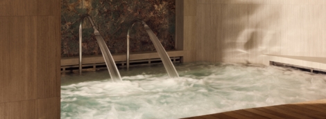 OEX THE SPA