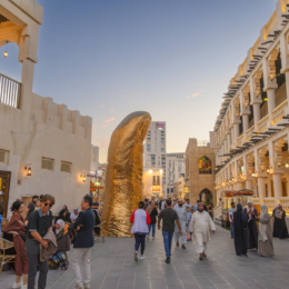 Souq Waqif