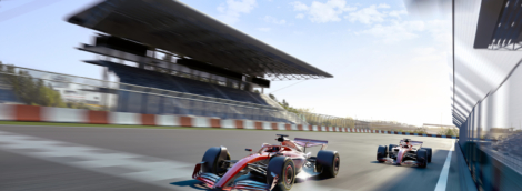 f1 trasa