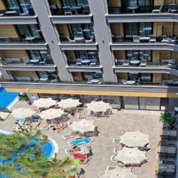 Fafa Sun Hotel (1)