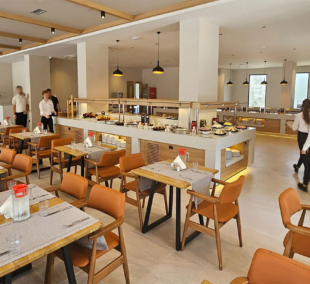 Fafa Sun Hotel (5)