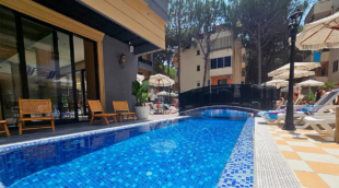 Fafa Sun Hotel (7)