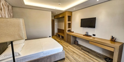 Standard Room 3