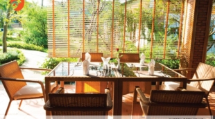 Famiana Green Villa (12)