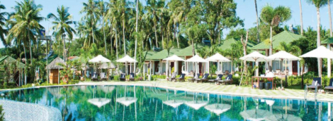 Famiana Green Villa (13)