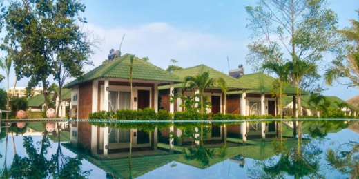 Famiana Green Villa (18)