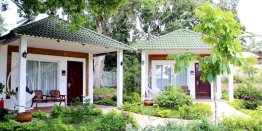Famiana Green Villa (19)
