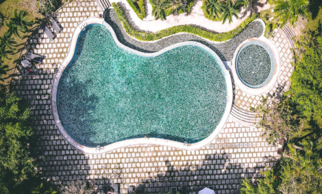 Famiana Green Villa (20)