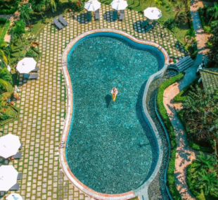 Famiana Green Villa (5)